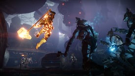 Image for Bungie split with Activision to self-publish Destiny