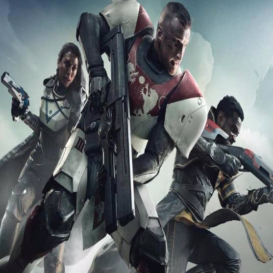 Welcome, Guardians! Destiny 2 lands on Epic Games Store - Epic