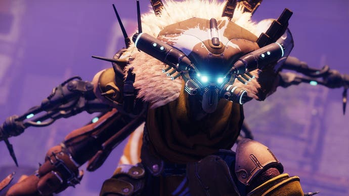 Destiny 2 Griff für Avarice Dungeon Guide, Walkthrough und geheime Brustorte Destiny 2 Griff für Avarice Dungeon Guide, Walkthrough und geheime Brustorte