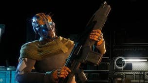 Attention Destiny 2 players - start using up your Gunsmith parts right now!