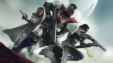 Image for Destiny 2 PS4 First Look + Frame-Rate Test