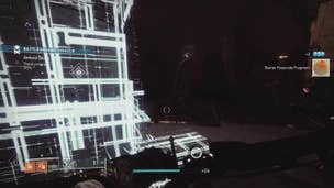 Image for Destiny 2 Seasonal Challenges | How to complete Intruder Alert and protect your Ghost