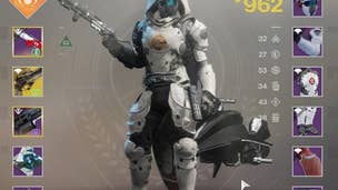 Destiny 2: Iron Banner - Scour the Rust guide