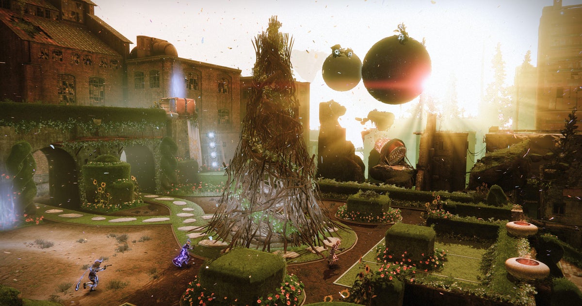 Destiny 2 Kindling sources, event challenges and how to add Kindling