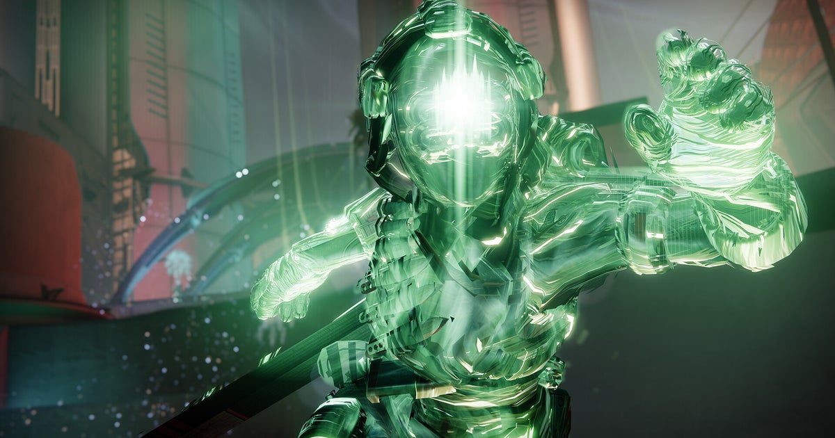 يقول Bungie إنه “فاته العلامة” مع بعض جوانب توسع Lightfall لـ Destiny 2 يقول Bungie إنه “فاته العلامة” مع بعض جوانب توسع Lightfall لـ Destiny 2