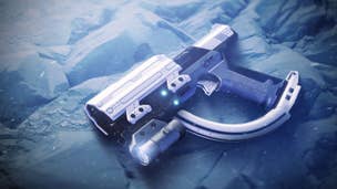 Destiny 2 Magnum Opus guide - How to get Forerunner and Forerunner Catalyst in Destiny 2