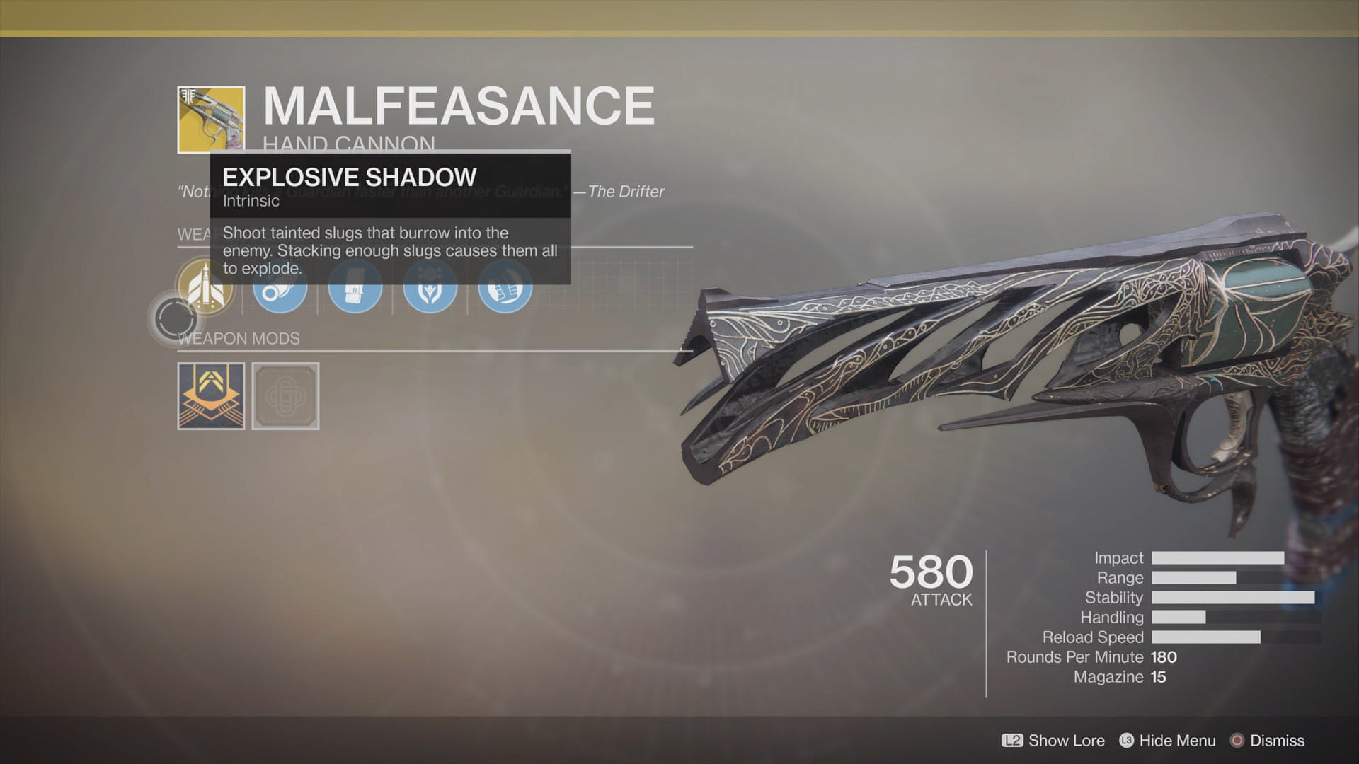 Destiny 2 Malfeasance Quest Steps How to Complete the Seething Heart