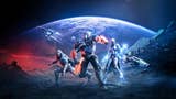 Mass Effect 5 lässt auf sich warten: Verkleidet euch in Destiny 2 jetzt als Shepard