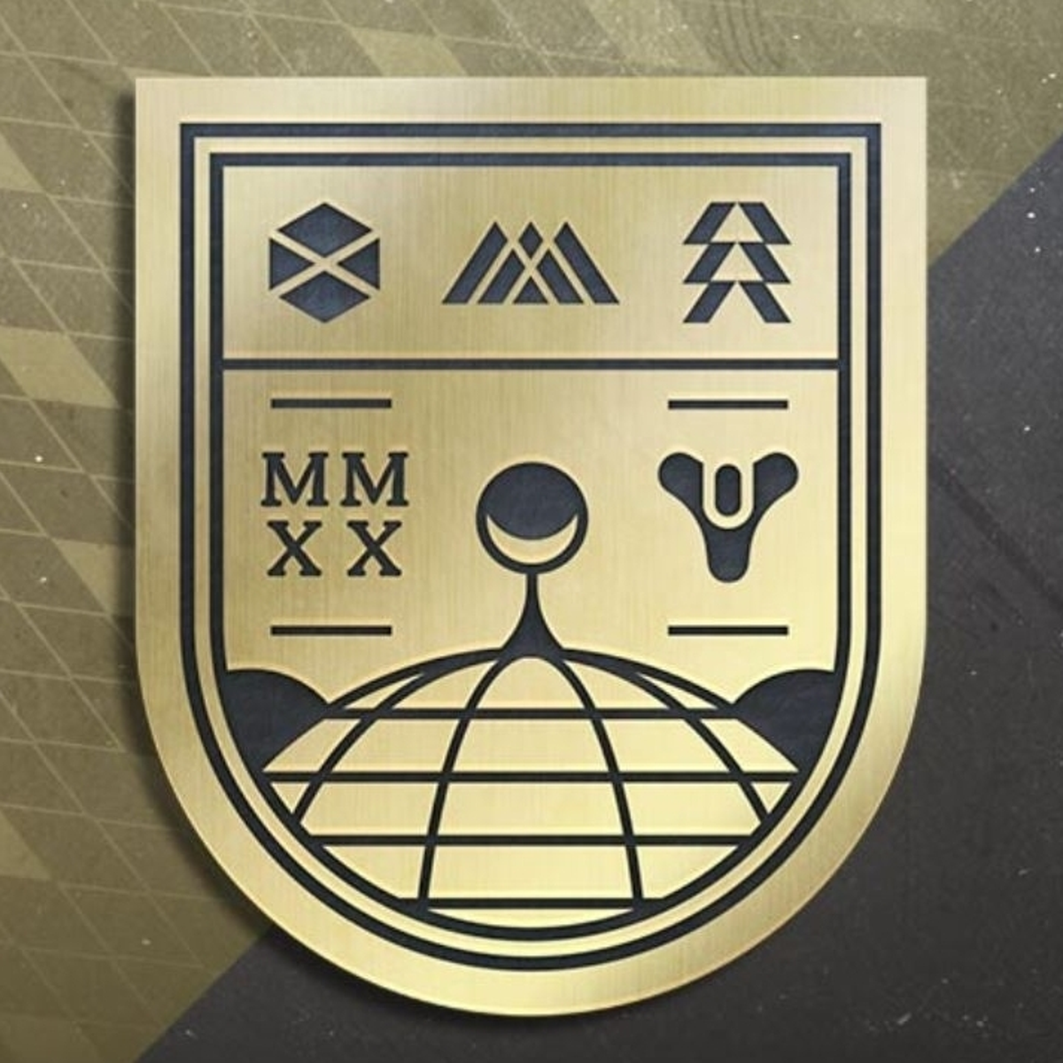 Destiny Emblem List