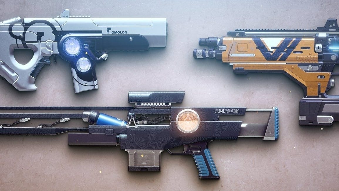 Destiny 2 Nightfall weapon schedule What is the Nightfall weapon this
