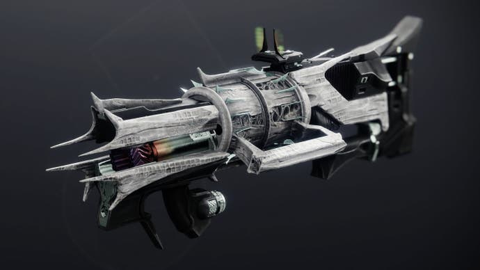 Destiny 2 Schritte von Parasit Quest, einschließlich von Königinnen und Würmern Destiny 2 Schritte von Parasit Quest, einschließlich von Königinnen und Würmern