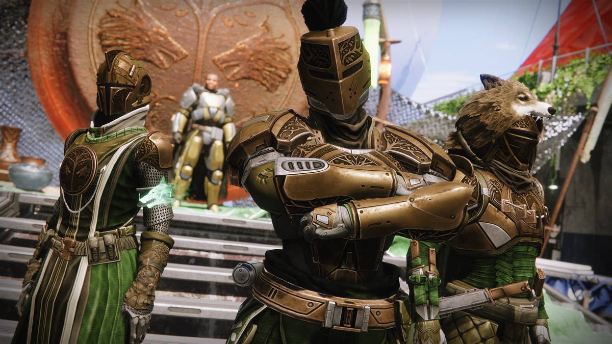 Destiny 2 PC: here's everything the settings menu has to offer