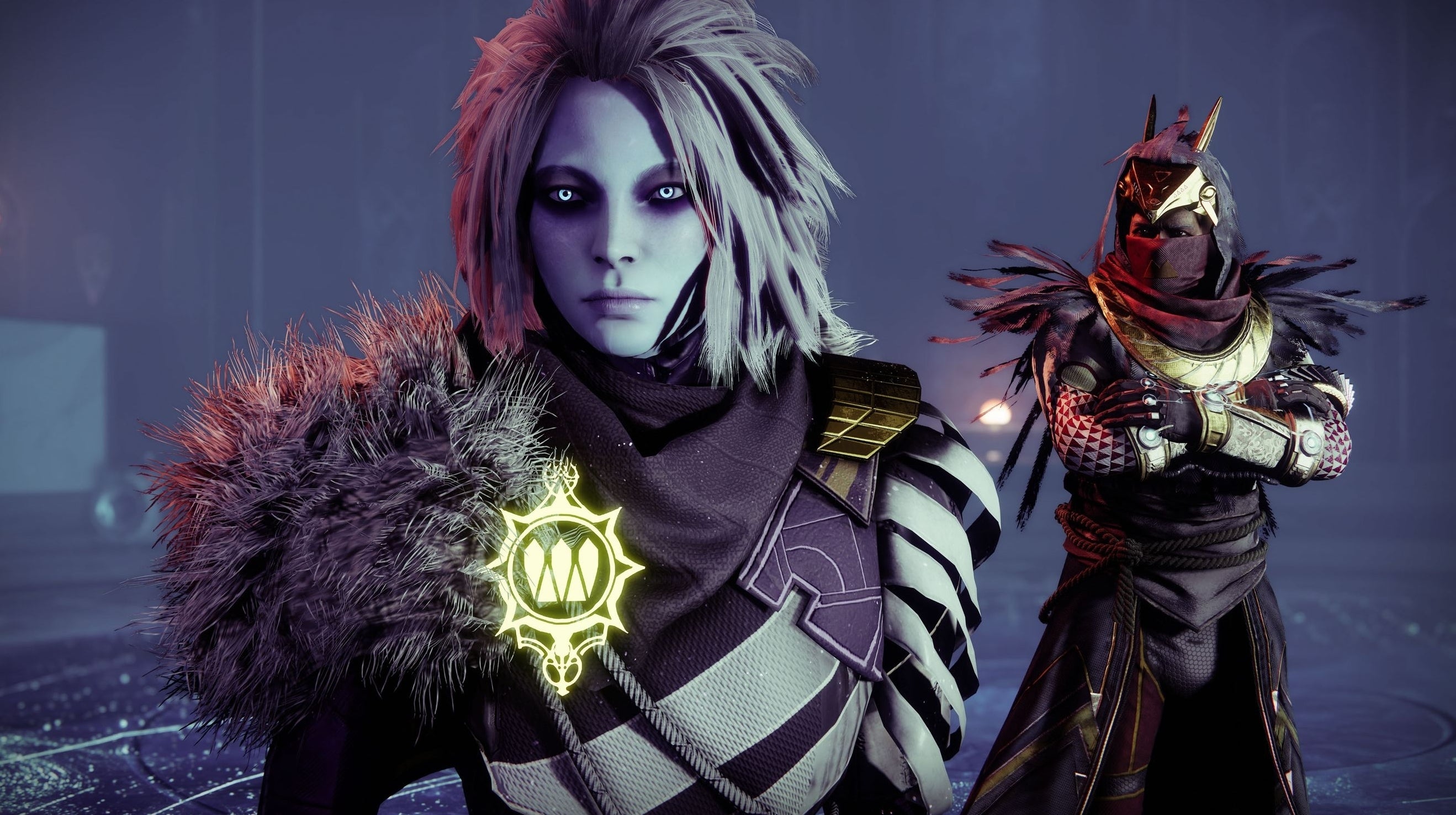 Destiny 2 Saison der Lost Roadmap und der bevorstehenden Veranstaltungsliste