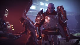 Google Stadia is helping Bungie keep Destiny 2's lights on during Covid-19