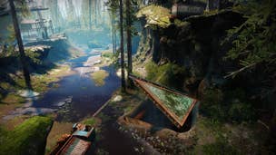 Destiny 2: Season of the Worthy EDZ Seraph Bunker location guide