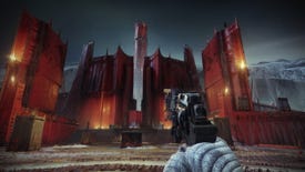 Image for I adore Destiny 2: Shadowkeep's spooky moon guns