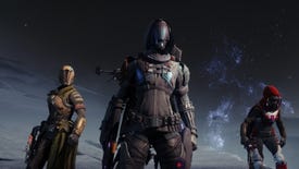 Destiny 2 dusts off servers after crashing into Moon