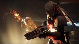 Together alone: a misanthrope's guide to Destiny 2