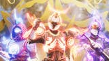 Image for Destiny 2 Solstice 2022 guide, including Candescent Armour upgrade steps and rewards