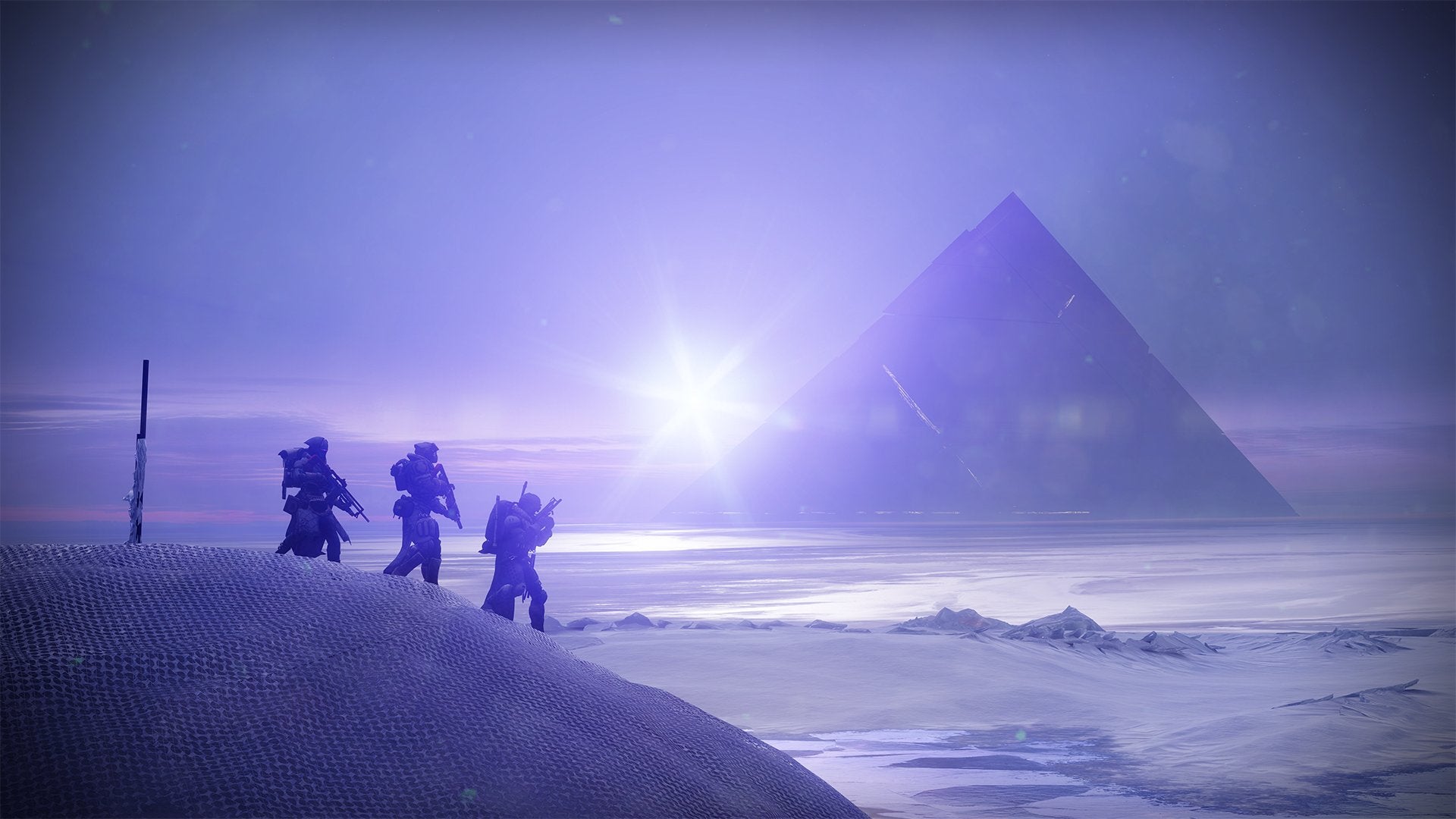 Destiny 2: Beyond Light - New Stasis Subclasses Revealed | VG247