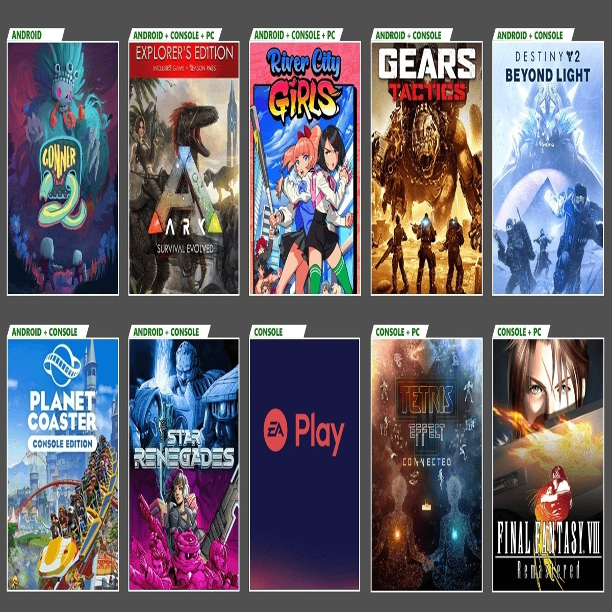 Xbox Game Pass on PC explained, full list of games, Steam, EA Play