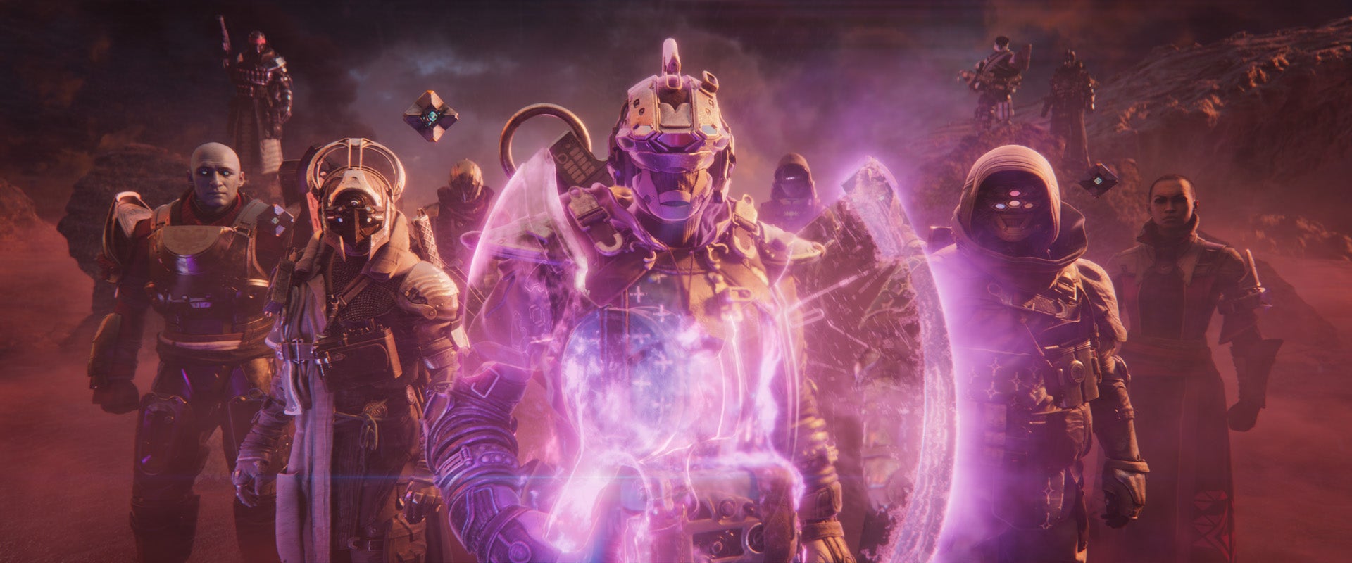 Destiny 2 Season of the Wish roadmap, Season 22 end date - Vimarsana News