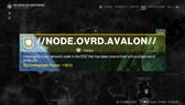 Destiny 2 The Variable: How to find and start Exotic Quest NODE.OVRD.AVAL.ON in the EDZ