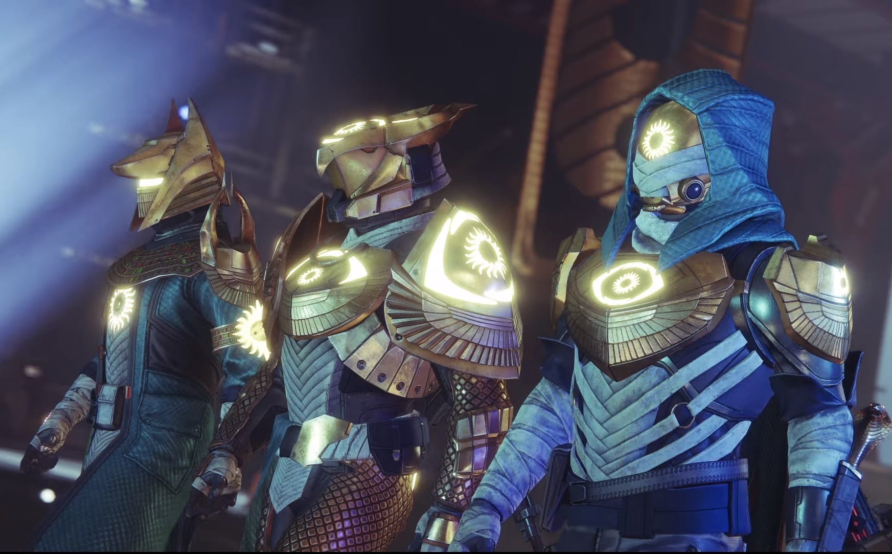 Destiny 2 streamer gets caught cheating in PvP VG247