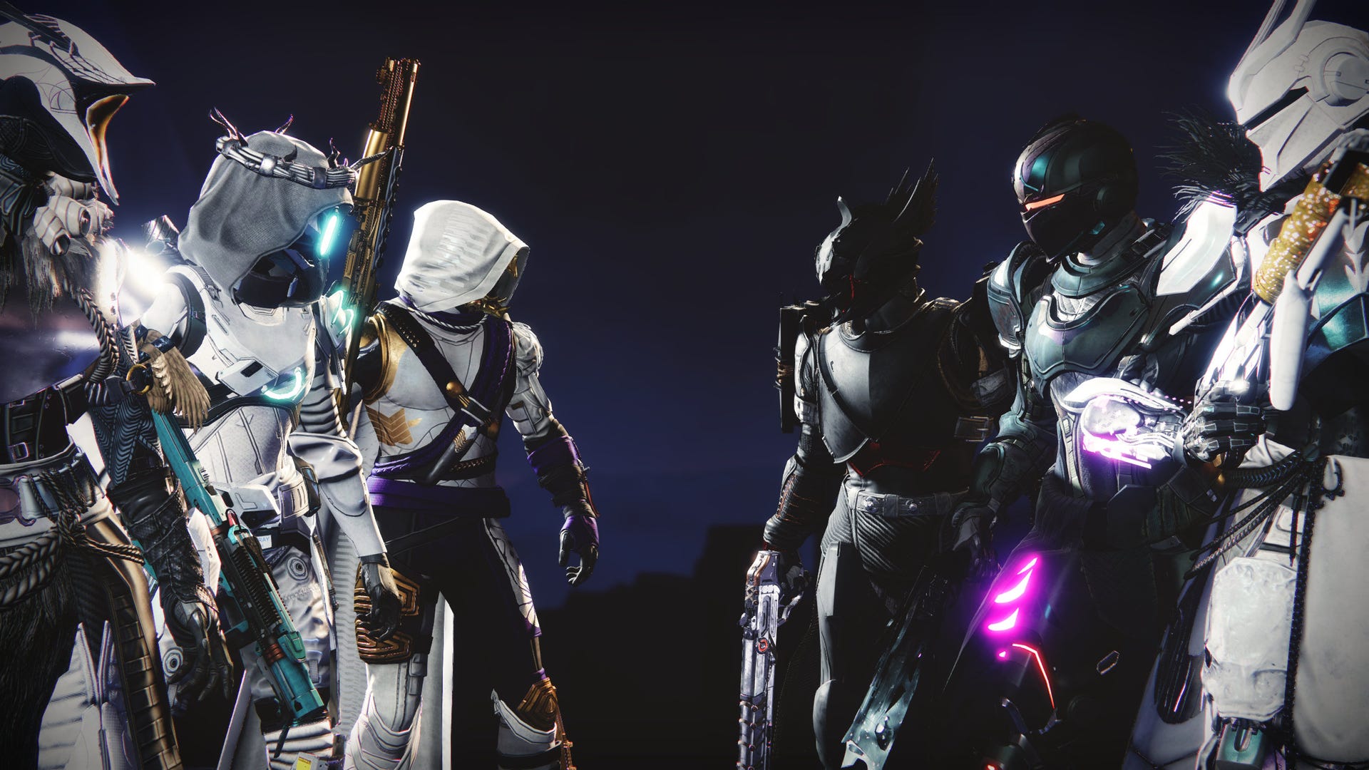 Destiny 2's revamped Trials is great, and hugely popular | Rock Paper ...