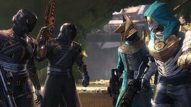 Destiny 2's Trials Of Osiris are on hold for two weeks