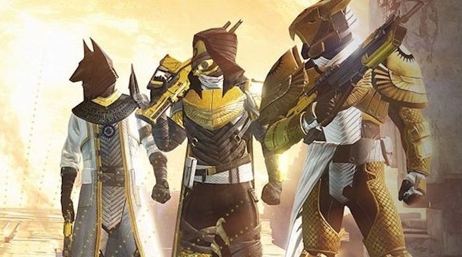 Destiny 2: Trials Of Osiris Regressa Na Season Of The Worthy | Eurogamer.pt