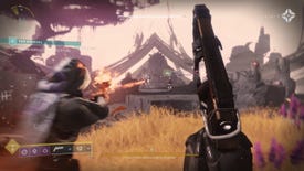 Destiny 2's Empyrean Foundation brings a quick way to farm Timelost weapons