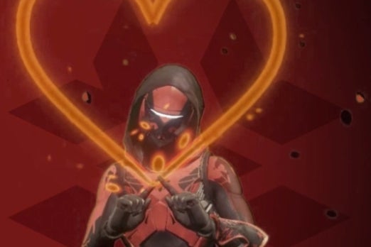 Destiny 2 Valentine's Day event revives fanfavourite Destiny 1 map