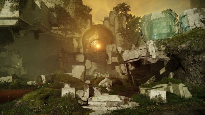 Destiny 2 Gewölbe des Glashandbuchs, Änderungen und alles andere, was Sie über den zurückkehrenden Überfall wissen müssen Destiny 2 Gewölbe des Glashandbuchs, Änderungen und alles andere, was Sie über den zurückkehrenden Überfall wissen müssen