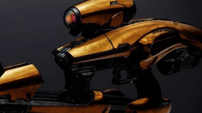 Destiny 2 Vex Mythoclast: Lop Standort und wie man den Katalysator erklärt Destiny 2 Vex Mythoclast: Lop Standort und wie man den Katalysator erklärt