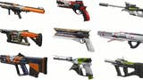 Destiny 2 - Waffen-Guide: Alles zum neuen Waffensystem, Slots, Perks, Munition, Skins und Mods