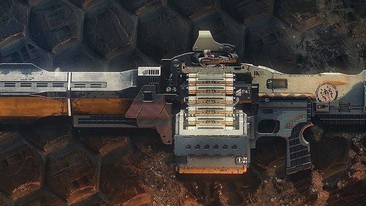 Destiny 2 Xenophage quest How to complete The Journey and Pathfinder