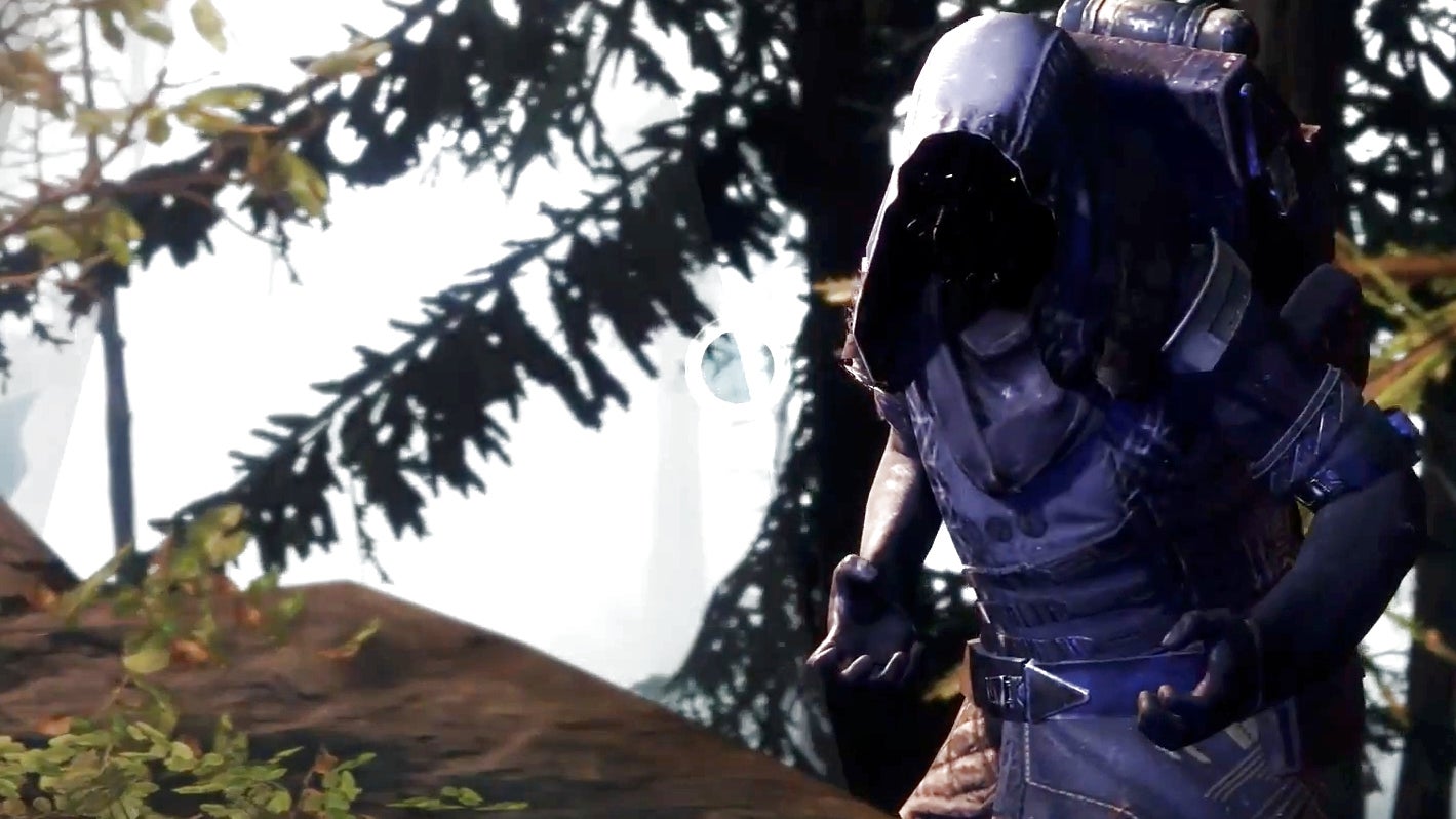 Destiny 2 Wo ist Xur heute? Inventar und Standort am 11.03. Eurogamer.de