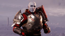 Commander Zavala in a Destiny 2 screenshot.