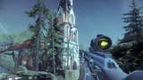 Destiny 2 - Ziemia, misja: Nowa Granica