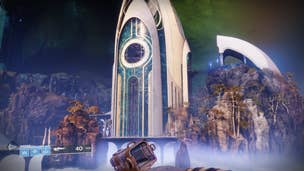 Destiny 2: Forsaken - Ascendant Challenge Week 4 guide
