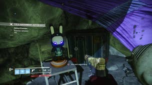 Destiny 2: Shadowkeep - where to find the hidden Jade Rabbits on the Moon