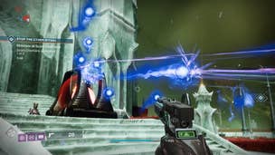 How to start all heroic events on the throne world in Destiny 2: The Witch Queen