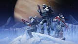 Destiny 2's install size will soon shrink significantly - but you have to re-download the entire game