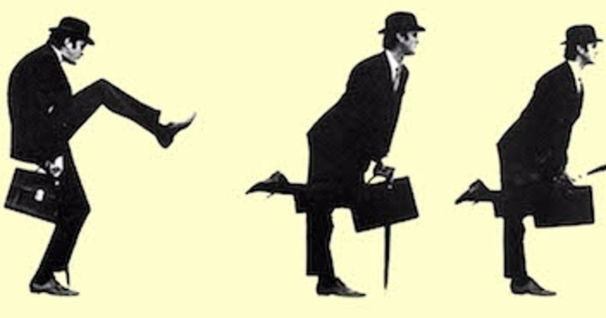 Monty Python Emotes Destiny 2's Monty Python emote pulled from sale | Eurogamer.net