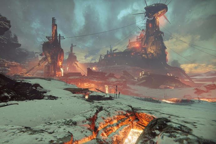 Destiny Archon's Forge: Beute, Belohnungen und wie der Aufstieg von Irons Kampfarena funktioniert Destiny Archon's Forge: Beute, Belohnungen und wie der Aufstieg von Irons Kampfarena funktioniert
