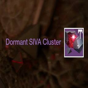 Where is SIVA in Destiny 2?. Nessus, the forgotten centaur