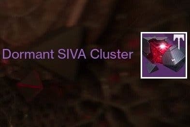 Destiny Ruhende Siva Cluster Standorte Liste im Risiko von Eisen Destiny Ruhende Siva Cluster Standorte Liste im Risiko von Eisen