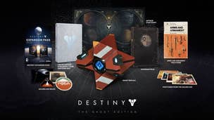 Destiny: Ghost Edition pre-orders still being cancelled - but there is hope