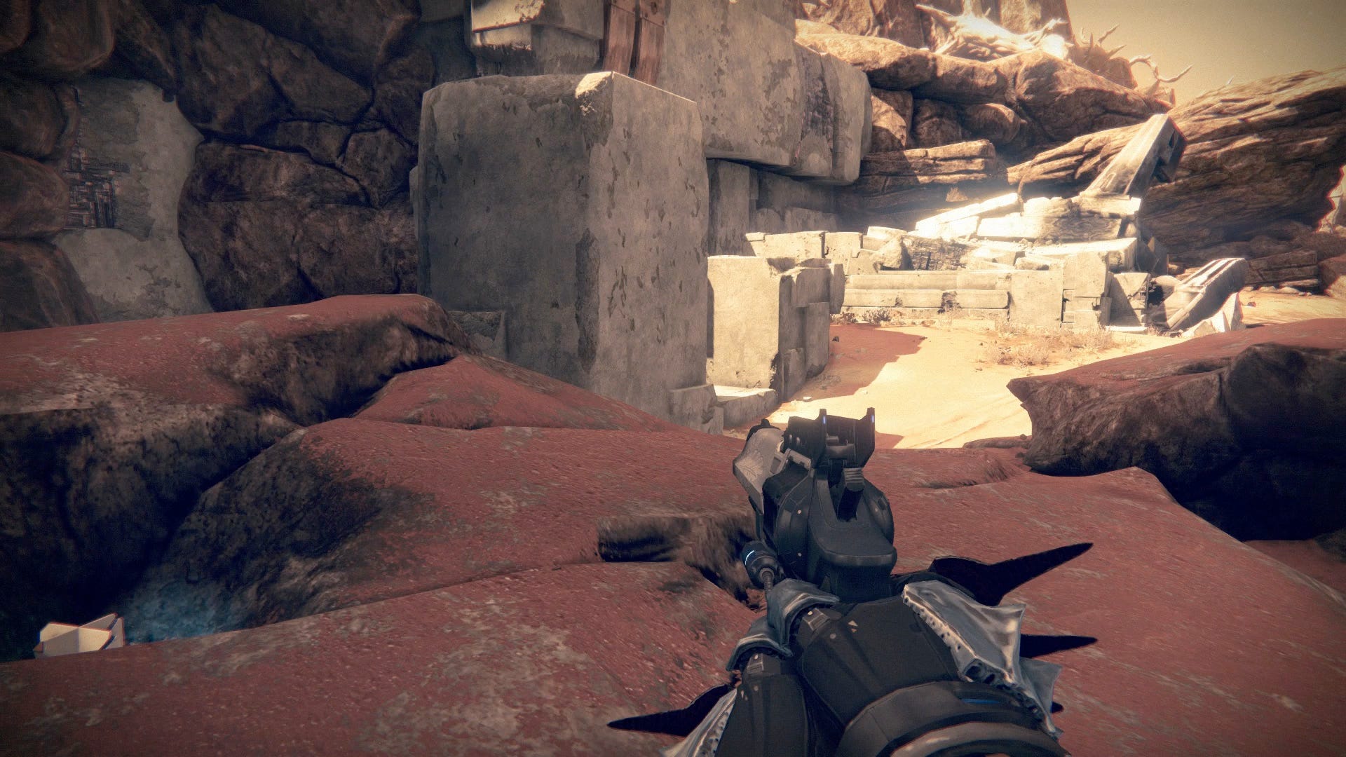 Destiny - Crucible Dead Ghost locations for every map | Eurogamer.net